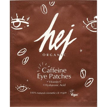 Caffeine Eye Patches