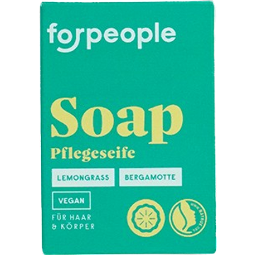 SOAP Sapone Solido
