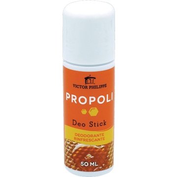 PROPOLI - Deodorante Stick Rinfrescante