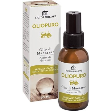 OLIOPURO - Olio di Macassar