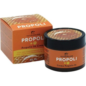 PROPOLI - Crema Propolis 36