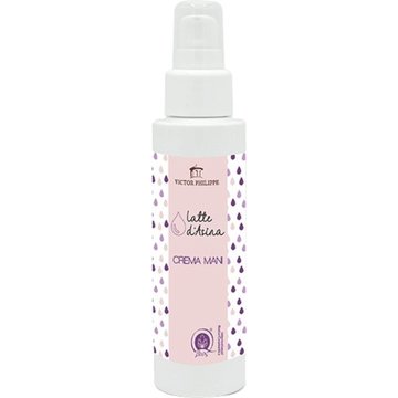 Latte d'Asina - Crema Mani