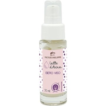 Latte d'Asina - Siero Viso
