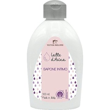 Latte d'Asina - Sapone Intimo