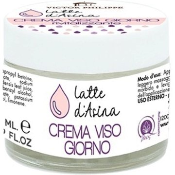 Latte d'Asina - Crema Giorno