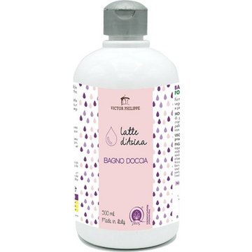 Latte d'Asina - Bagno Doccia