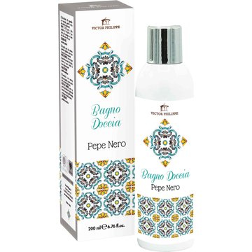 Pepe Nero - Bagno Doccia