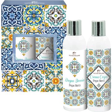 Pepe Nero - Set Regalo