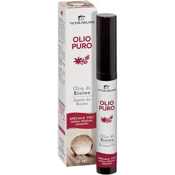 OLIOPURO - Olio di Ricino