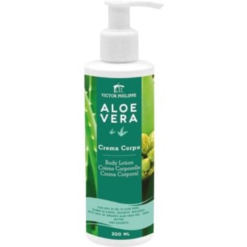 ALOE VERA - Lozione Corpo