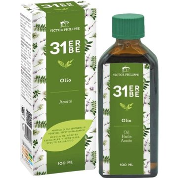 31ERBE - Olio