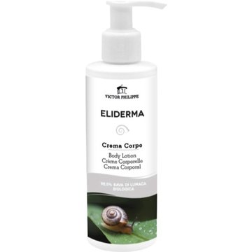 ELIDERMA - Lozione Corpo