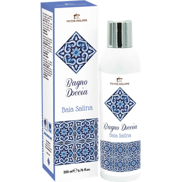 Baia Salina - Bagno Doccia