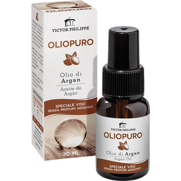 OLIOPURO - Olio di Argan