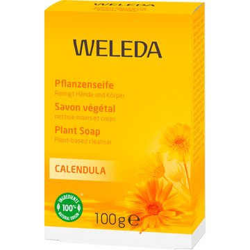Calendula - Sapone Vegetale