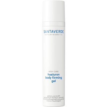 BODY CARE hyaluron body firming gel