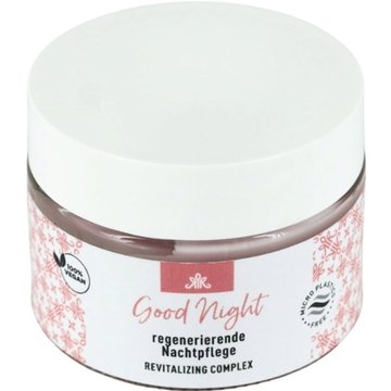 Crema Notte "Good Night"