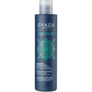Hyalurvedic Shampoo Fortificante