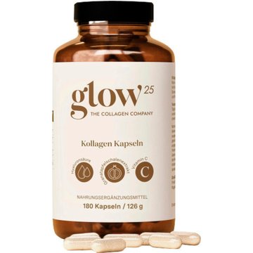 Collagen Capsules