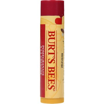 Moisturizing Lip Balm Pomegranate