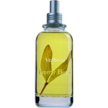 Verbena Organic Fresh Fragrance