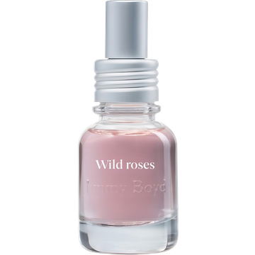 Wild Rose Organic Fresh Fragrance