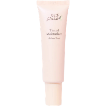 Fruit Pigmented Tinted Moisturizer - Alpine Rose