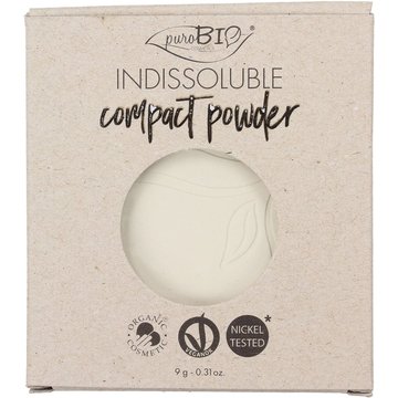 Cipria Indissolubile Refill - T00