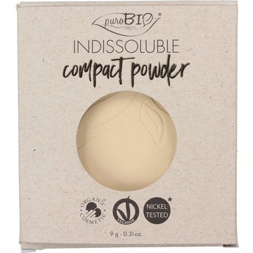 Cipria Indissolubile Refill - T01