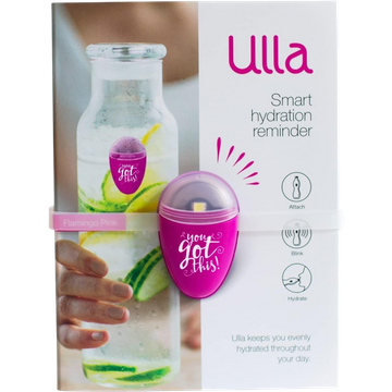 Smart Hydration Reminder - you got this