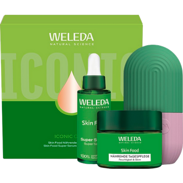 Set Regalo ICONIC CARE