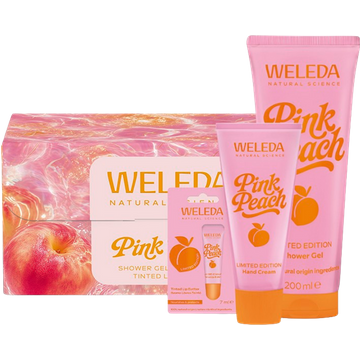 Set Regalo Pink Peach