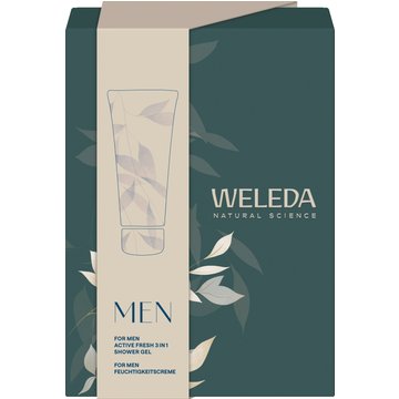 Set Regalo Men