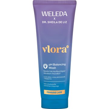 vlora - pH Balancing Wash