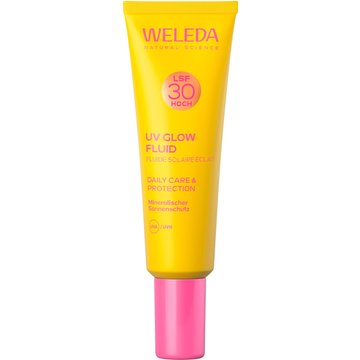 UV Glow Fluid LSF 30