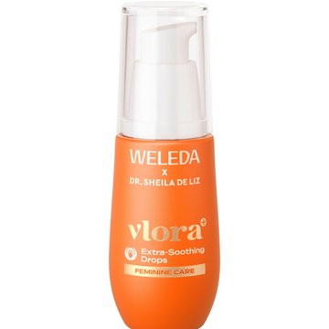 vlora - Extra-Soothing Drops