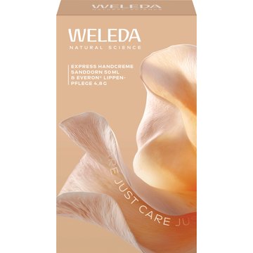 Set Regalo JUST CARE