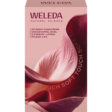 Set Regalo SOFT TOUCH
