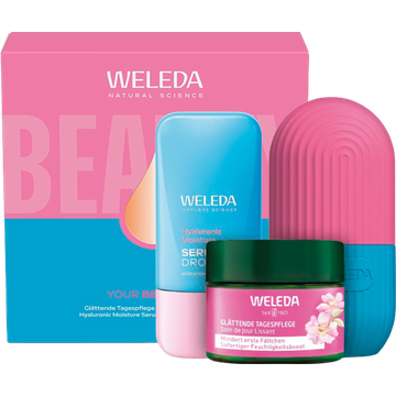 Set Regalo YOUR BEAUTY ID