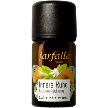 Miscela Aromatica - Pace Interiore