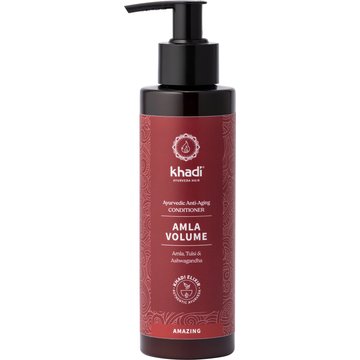 Elisir Ayurvedico - Balsamo Amla Volume