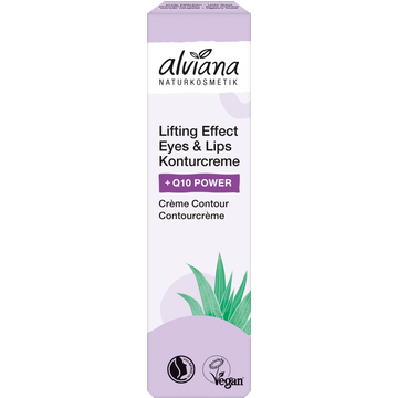 +Q10 POWER - Crema Contour Effetto Lifting