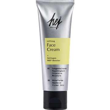 Skin Longevity Lifting Face Cream