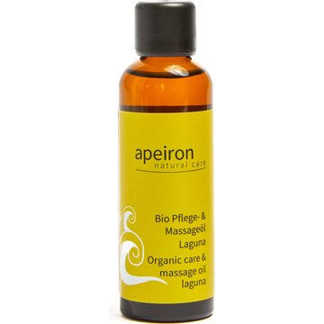 Olio Corpo e da Massaggio Laguna
