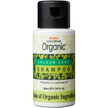 Shampoo Proteggi-Colore