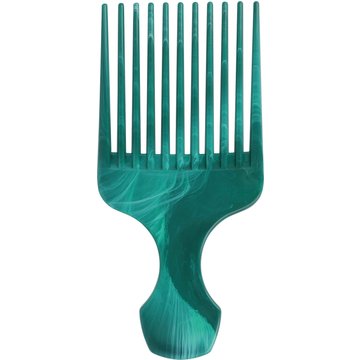 Pettine per Capelli Afro