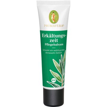 Balsamo - Benessere Invernale