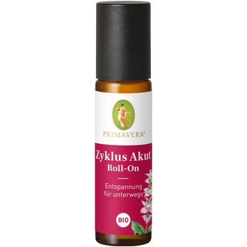 Aroma Roll-On Bio - Ciclo Acuto