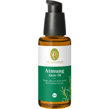 Olio - Respiro Attivo