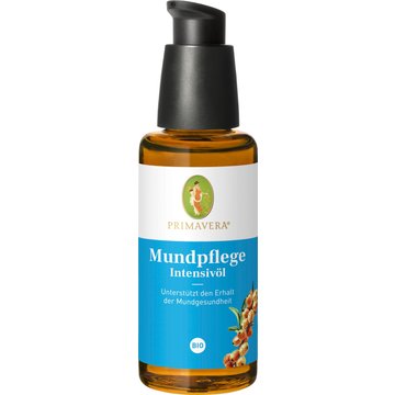 Olio Intensivo per l'Igiene Orale